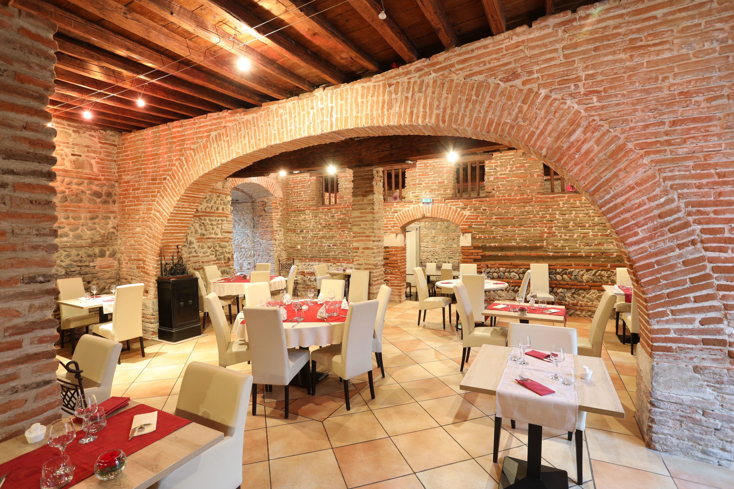 Domaine de La Terrasse - Location de Salles, Hébergement, Restaurant ...